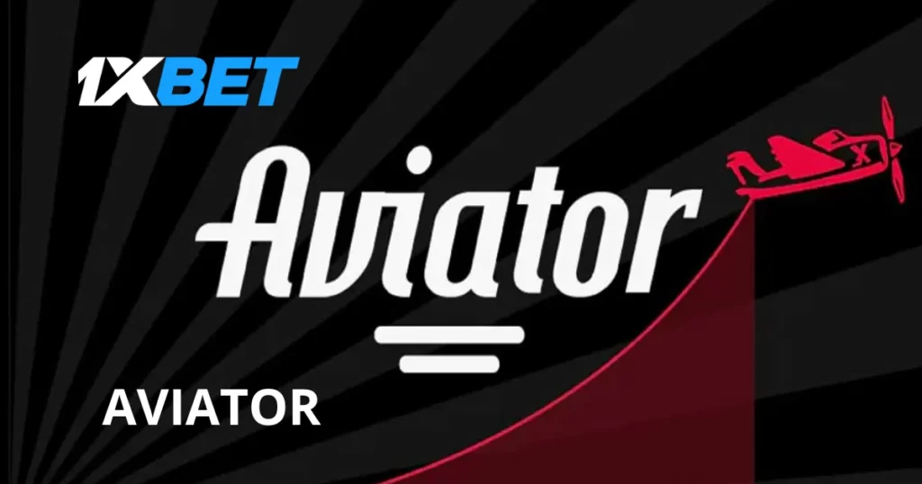เกมคาสิโน 1XBet Aviator